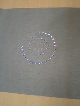 スワロフスキー９