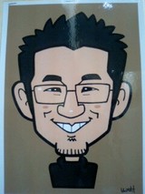 オリジナルカーペット４