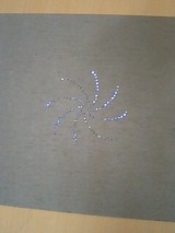 スワロフスキー８