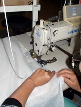 ウエイトミシン２