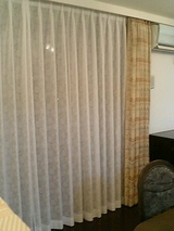 レース形態安定加工3