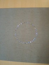 スワロフスキー５