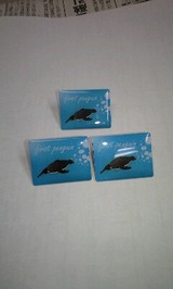 ファーストペンギン１