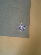 スワロフスキー３