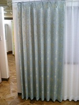 形態ドレープ７