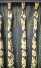 ３重カーテン３