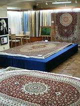 絨毯展２