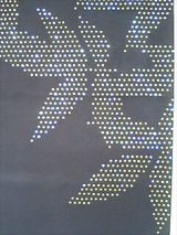 スワロフスキー４