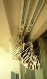 シェード洗濯３