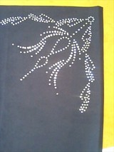 スワロフスキー１