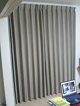 サンゲツカーテン